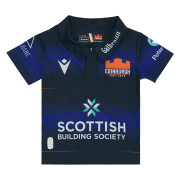Baby home jersey Édimbourg Rugby 2023/24