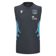 Training sleeveless jersey Glasgow Warriors 2023/24