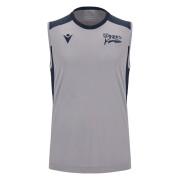 Training sleeveless jersey Sale Sharks Dry 2023/24