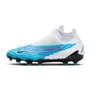 Soccer shoes Nike Phantom GX Pro DF FG - Blast Pack