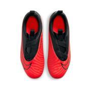Children's soccer shoes Nike Phantom GX Academy MG