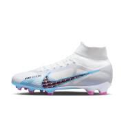 Soccer shoes Nike Zoom Mercurial Superfly 9 Pro FG - Blast Pack
