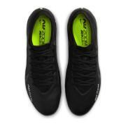Soccer shoes Nike Zoom Mercurial Vapor 15 Pro AG-Pro - Shadow Black Pack