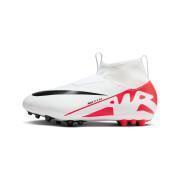 Children's Soccer cleats Nike Mercurial Zoom Superfly 9 Academy AG