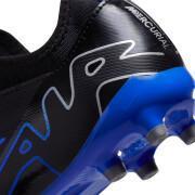 Children's soccer shoes Nike Mercurial Vapor 15 Academy MG