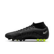 Soccer shoes Nike Zoom Mercurial Superfly 9 Academy AG - Shadow Black Pack