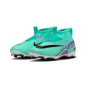 Children's Soccer cleats Nike Mercurial Superfly 9 Academy FG/MG
