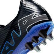 Children's soccer shoes Nike Mercurial Vapor 15 Academy AG - Shadow Pack