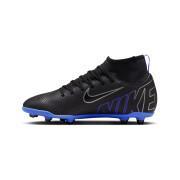 Children's soccer shoes Nike Mercurial Superfly 9 Club AG