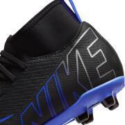 Children's soccer shoes Nike Mercurial Superfly 9 Club AG