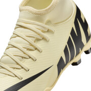 Children's soccer shoes Nike Mercurial Superfly 9 Club FG/AG