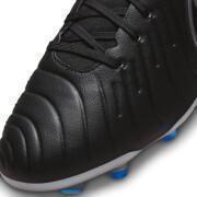 Children's soccer shoes Nike Tiempo Legend 10 Pro FG - Shadow Pack