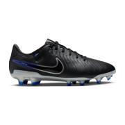 Children's soccer shoes Nike Tiempo Legend 10 Academy AG - Shadow Pack