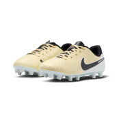 Children's soccer shoes Nike Tiempo Legend 10 Academy MG