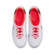 Children's soccer shoes Nike Tiempo Legend 10 Club MG