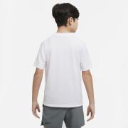 Patterned jersey Nike Dri-Fit Multi+