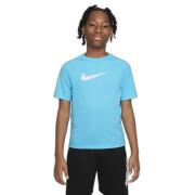 Patterned jersey Nike Dri-Fit Multi+