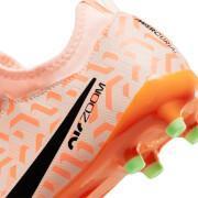 Children's Soccer cleats Nike Mercurial Vapor 15 Academy MG