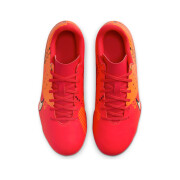 Children's soccer shoes Nike Vapor 15 Club MDS FG/MG