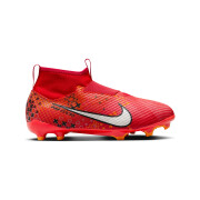 Children's soccer shoes Nike Zoom Superfly 9 Pro MDS FG