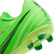 Children's soccer shoes Nike Vapor 15 Club MDS FG/MG