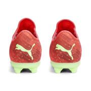Soccer shoes Puma Future Z 4.4 FG/AG - Fearless Pack