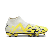 Soccer shoes Puma Future Match+ LL FG/AG - Voltage Pack