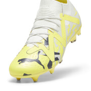 Soccer shoes Puma Future Match MxSG - Voltage Pack