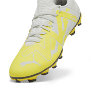 Soccer shoes Puma Future Play FG/AG - Voltage Pack