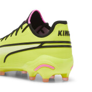 Soccer shoes Puma King Ultimate FG/AG