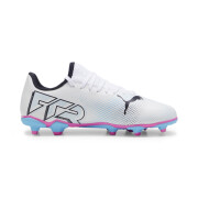 Children's soccer shoes Puma Future 7 Play FG/AG