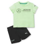 Baby set Mercedes AMG
