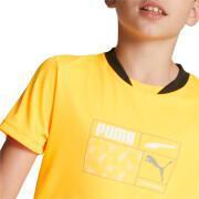 Graphic jersey Puma Active Sports Poly B