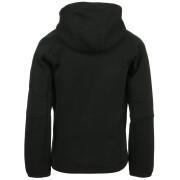 Full zip hoodie for kids Puma Evostripe B