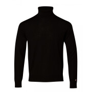 Turtleneck sweater Serge Blanco