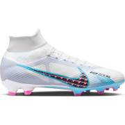 Soccer shoes Nike Zoom Mercurial Superfly 9 Pro FG - Blast Pack