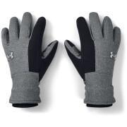 Gloves Under Armour Storm