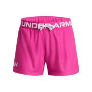 Girl's shorts Under Armour Play Up