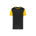 PA4024-Black.SportyYellow black/sporty yellow