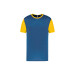 PA4024-SportyRoyalBlue.SportyYellow sporty royal blue/sporty yellow